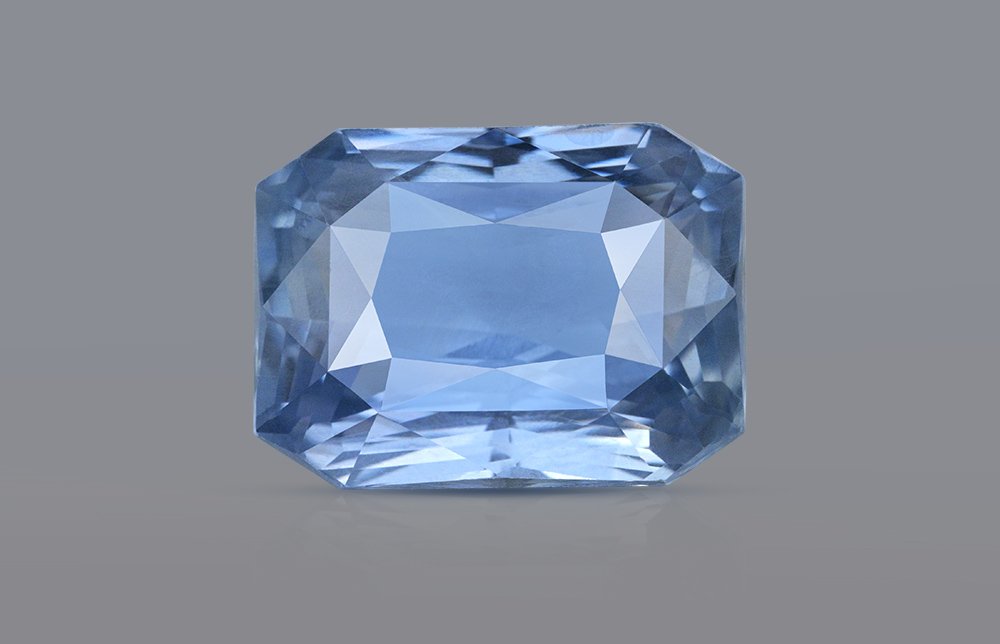 Natural Blue Sapphire